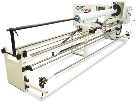 MSC15 Strip cutting machine MSC15 Strip cutting machine