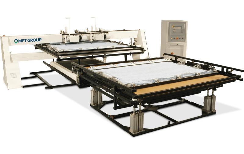 Introducing… The Matramatic Sculpture Quilt Pro