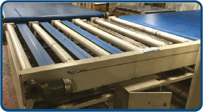 Conveyor Equipment