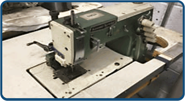 Label Attaching & Handle Machinery