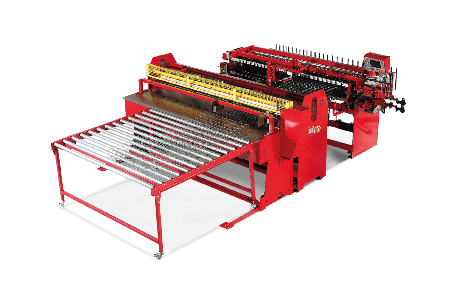 MPT Group Wireforming Technology